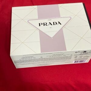 Prada cologne